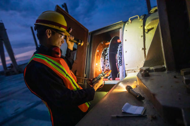 Best Electrical Contractors for Businesses  in Edgewood, WA