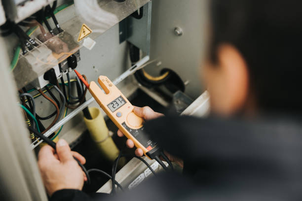 Best Electrical Installation Contractor  in Edgewood, WA