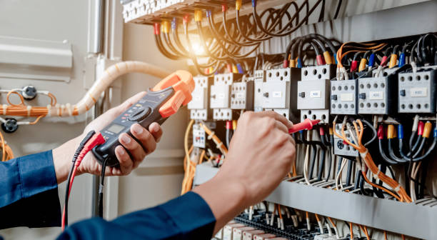 Best Affordable Emergency Electrician  in Edgewood, WA