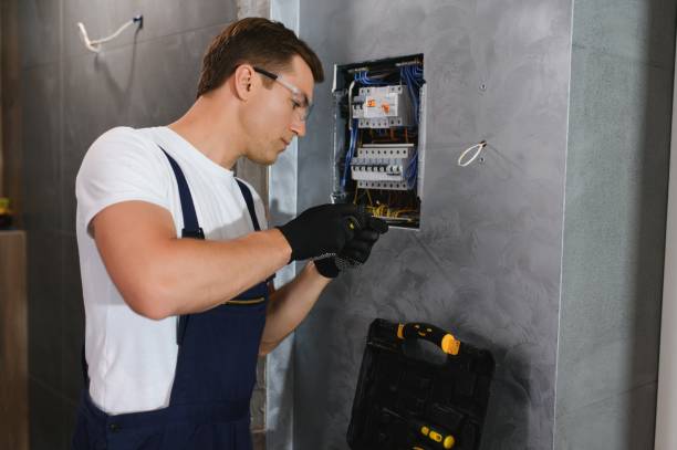 Electrical Upgrades for Homes in Edgewood, WA