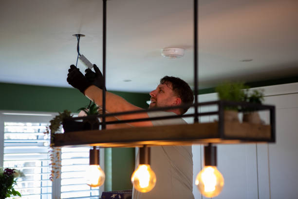 Best Local Electrician Companies  in Edgewood, WA