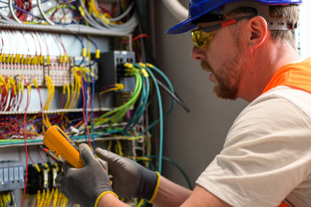 Best Electrical System Inspection  in Edgewood, WA