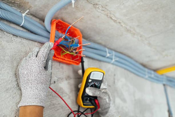 Best Electrical Upgrades for Homes  in Edgewood, WA