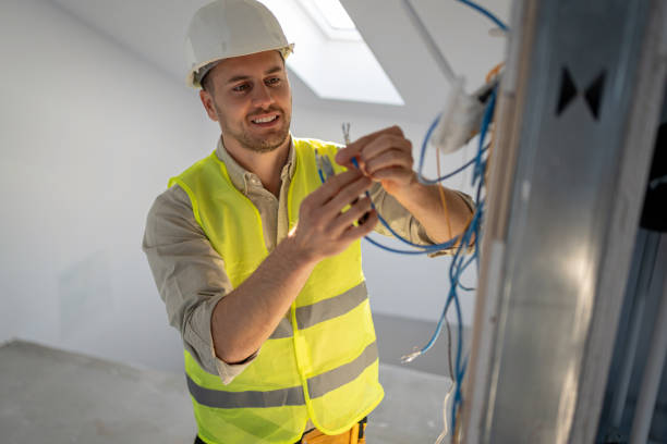  Edgewood, WA Electrician Pros