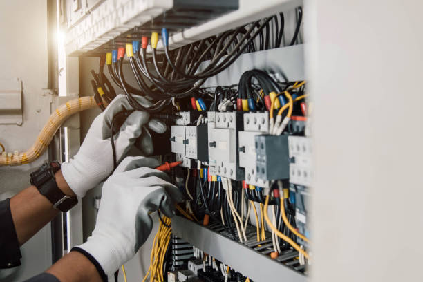 Best Electrical Rewiring Services  in Edgewood, WA