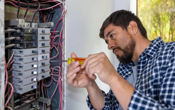 Best Generator Installation Services  in Edgewood, WA